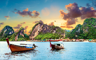 Tour du lịch Ả Rập từ 4 ngày 7 đêm.