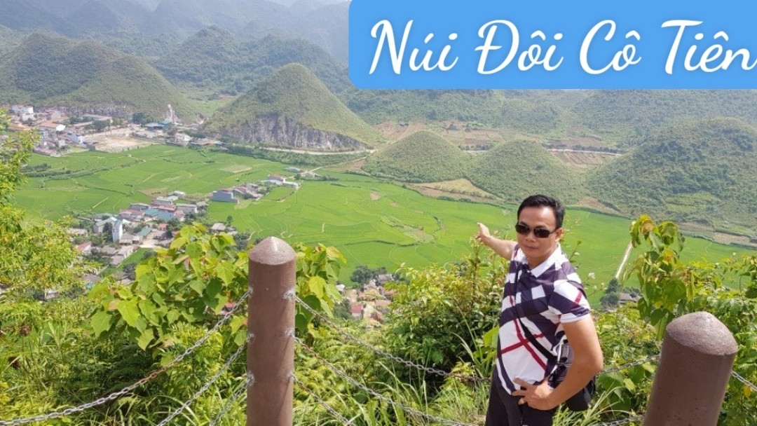 TP. HỒ CHÍ MINH - MÈO VẠC - HÀ GIANG - SAPA - PHÚ THỌ - HÀ NỘI - HẠ LONG