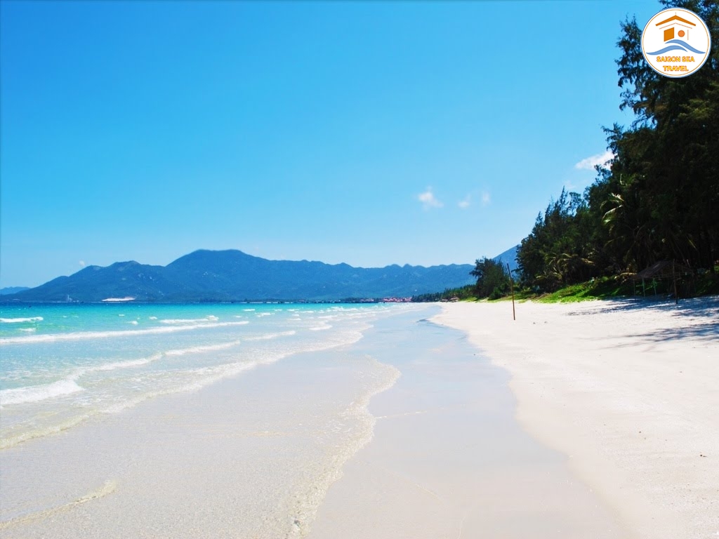 TP. HỒ CHÍ MINH - BIỂN DỐC LẾT - TP. NHA TRANG