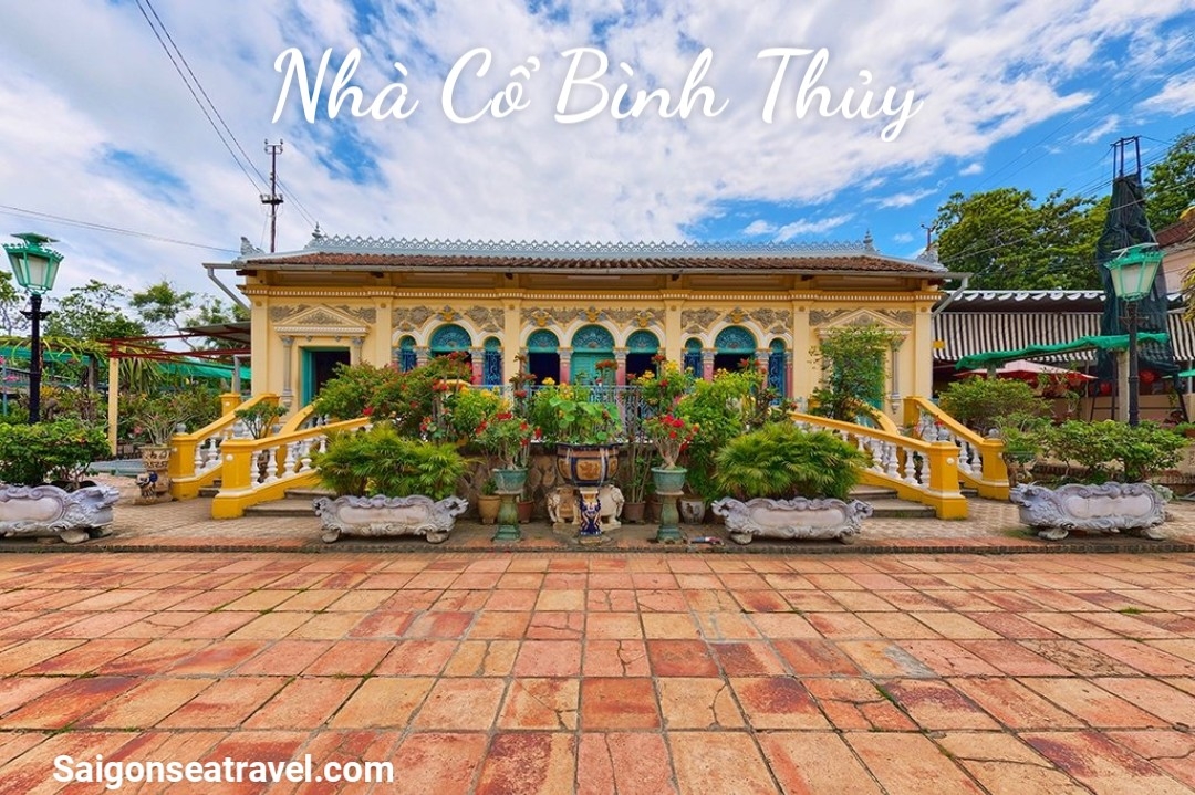 TP. HỒ CHÍ MINH - CÀ MAU - BẠC LIÊU - CẦN THƠ - KDL BIỂN BA ĐỘNG TRÀ VINH