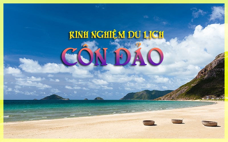 TP. HỒ CHÍ MINH - CẢNG TRẦN ĐỀ SÓC TRĂNG - CÔN ĐẢO - VŨNG TÀU