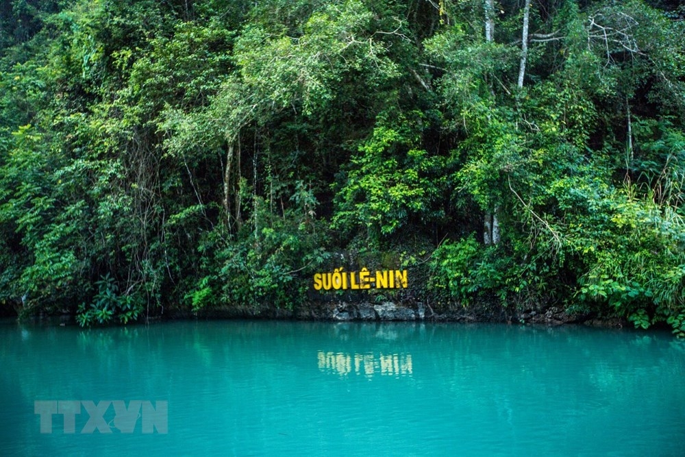 TP. HỒ CHÍ MINH - CAO NGUYÊN ĐÁ ĐỒNG VĂN - BẮC CẠN - CAO BẰNG - LẠNG SƠN