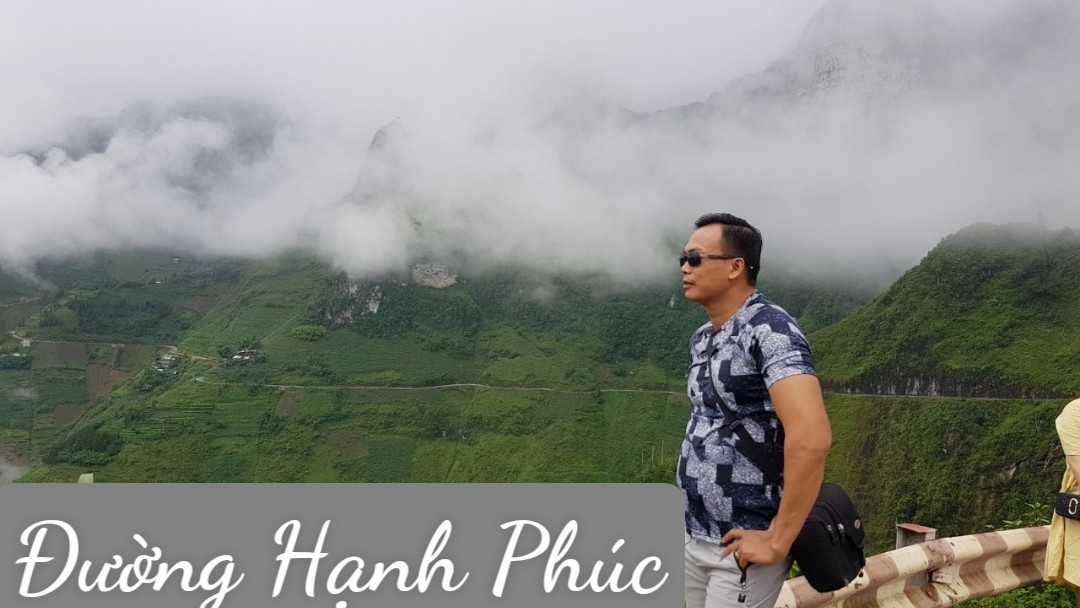 TP. HỒ CHÍ MINH - CAO NGUYÊN ĐÁ ĐỒNG VĂN - BẮC CẠN - CAO BẰNG - LẠNG SƠN