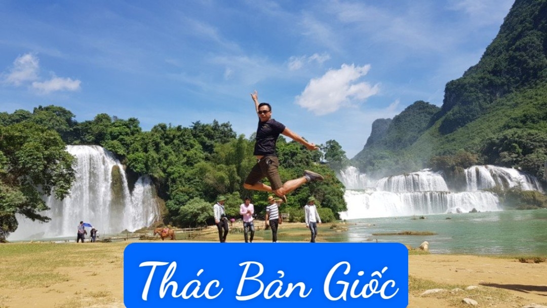 TP. HỒ CHÍ MINH - CAO NGUYÊN ĐÁ ĐỒNG VĂN - BẮC CẠN - CAO BẰNG - LẠNG SƠN