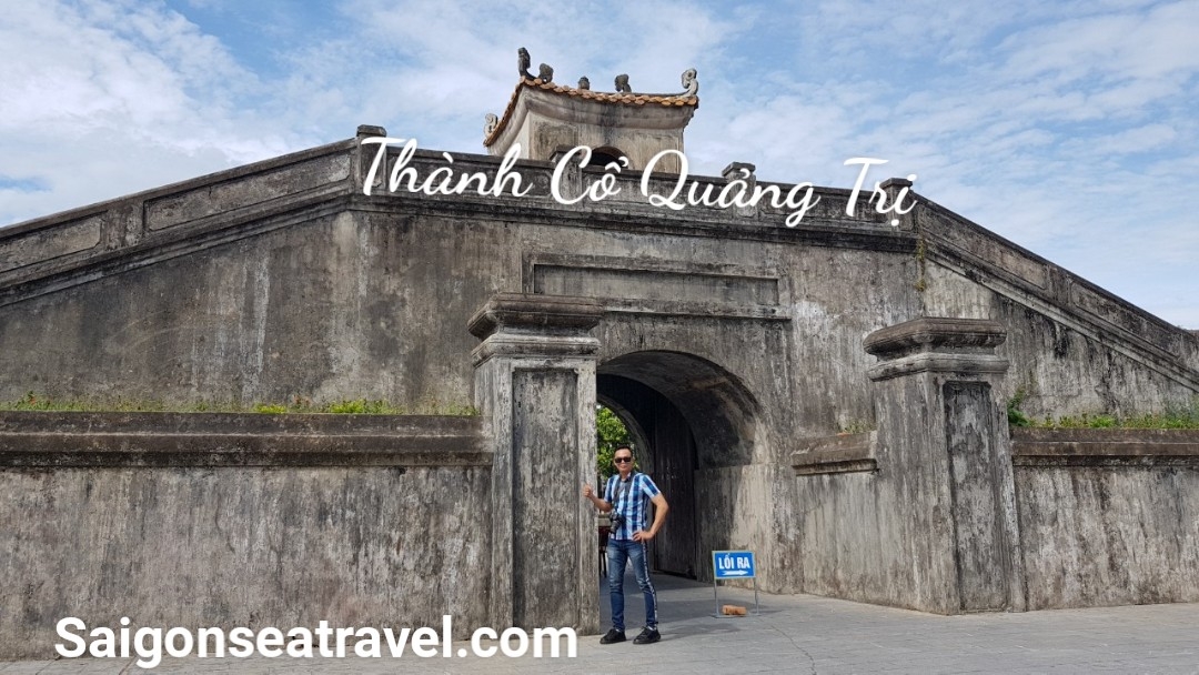 TP. HỒ CHÍ MINH - CỐ ĐÔ HUẾ - QUẢNG TRỊ - QUẢNG BÌNH - HÀ TĨNH - NGHỆ AN