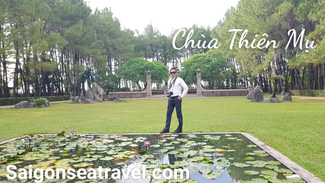 TP. HỒ CHÍ MINH - CỐ ĐÔ HUẾ - QUẢNG TRỊ - QUẢNG BÌNH - HÀ TĨNH - NGHỆ AN