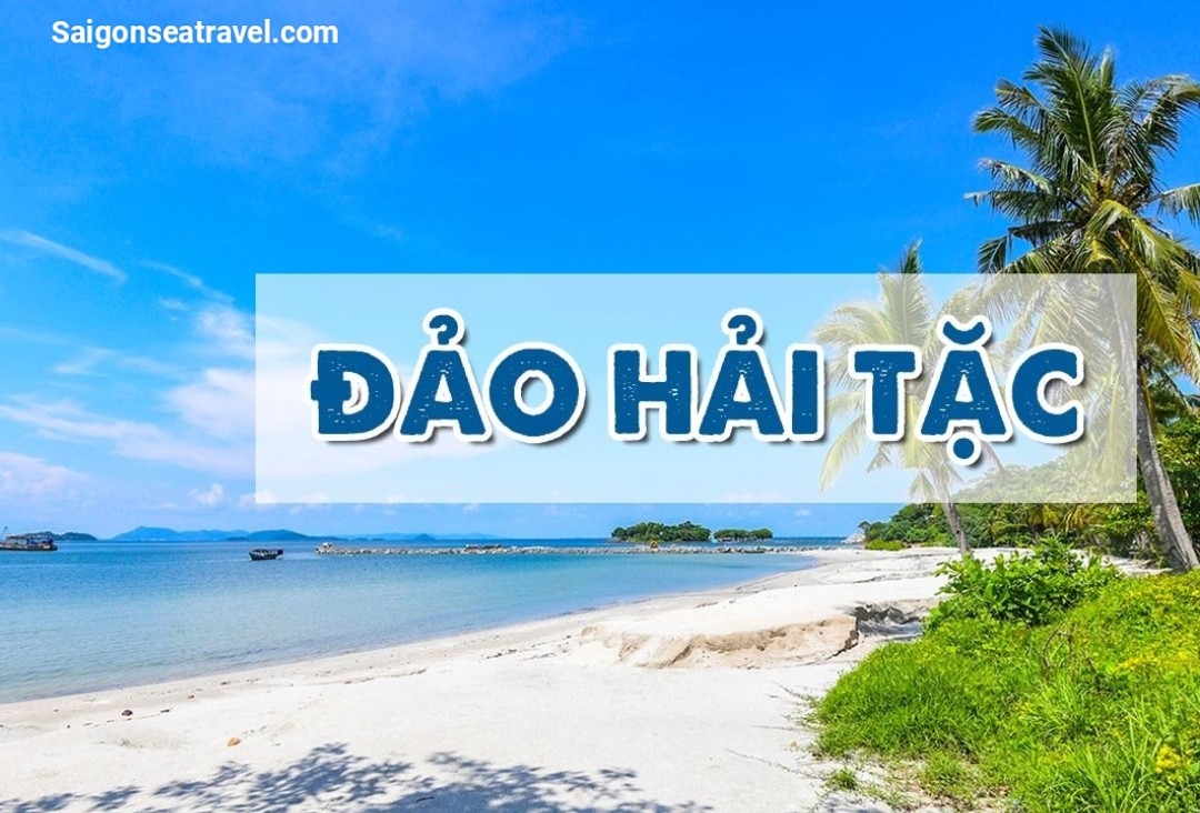 TP. HỒ CHÍ MINH - ĐẢO HẢI TẶC HÀ TIÊN - MIẾU BÀ CHÚA SỨ