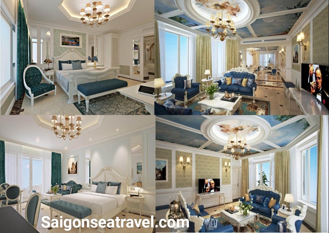 TP. HỒ CHÍ MINH - ĐẢO LONG SƠN - NGHỈ DƯỠNG RESORT CAO CẤP BIỂN LONG HẢI