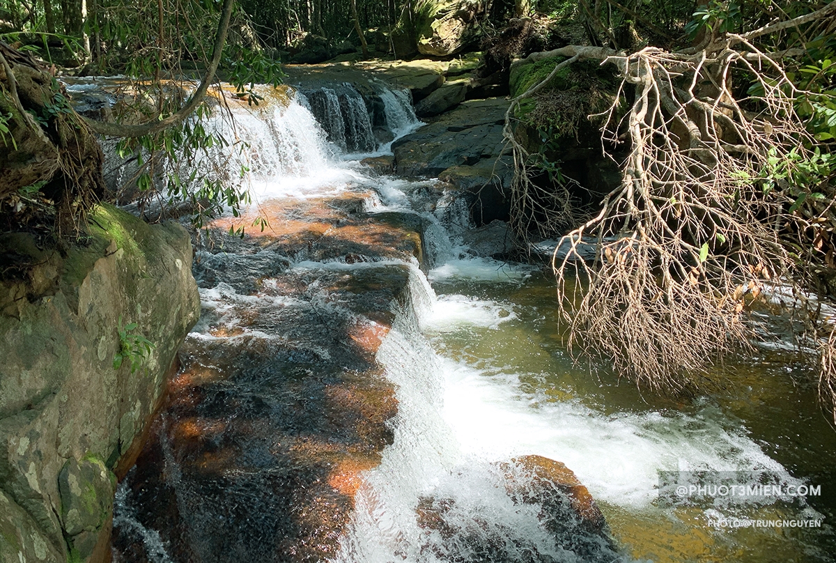 TP. HỒ CHÍ MINH - HÀ TIÊN - ĐẢO PHÚ QUỐC
