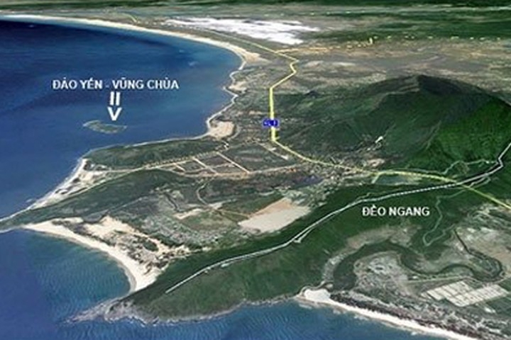 TP. HỒ CHÍ MINH - NGHỆ AN - QUẢNG BÌNH - QUẢNG TRỊ - HUẾ - ĐÀ NẴNG - HỘI AN