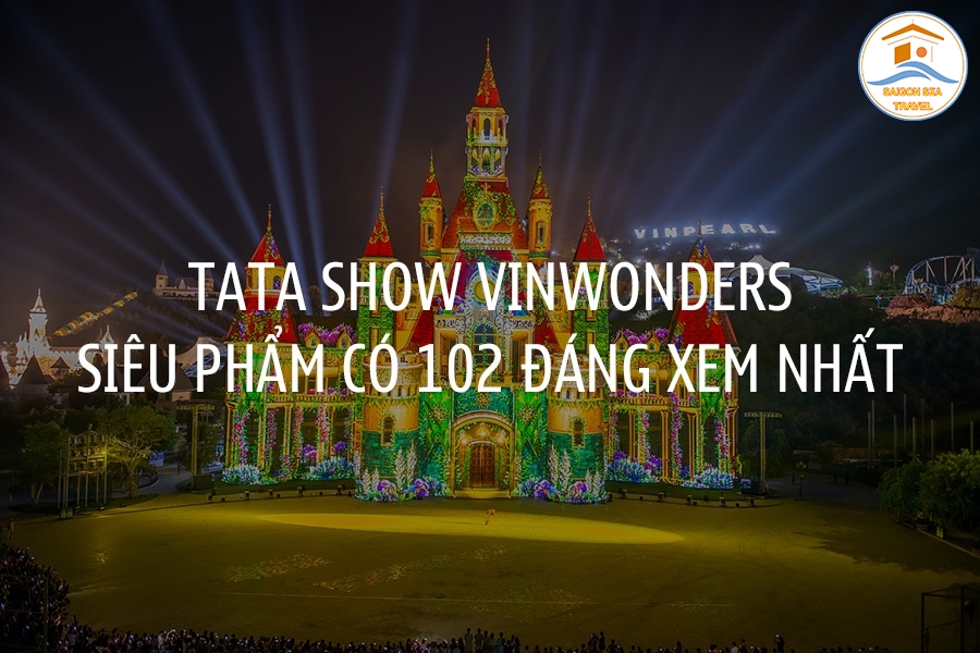 TP. HỒ CHÍ MINH - NHA TRANG MIỀN CÁT TRẮNG