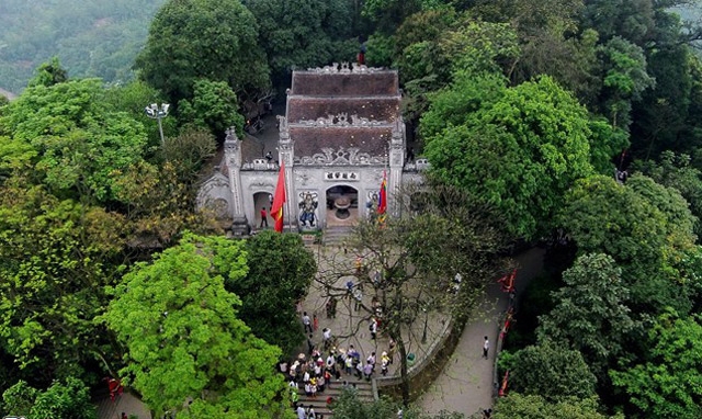 TP. HỒ CHÍ MINH - PHÚ THỌ - TUYÊN QUANG - HÀ GIANG - CAO BẰNG - LẠNG SƠN