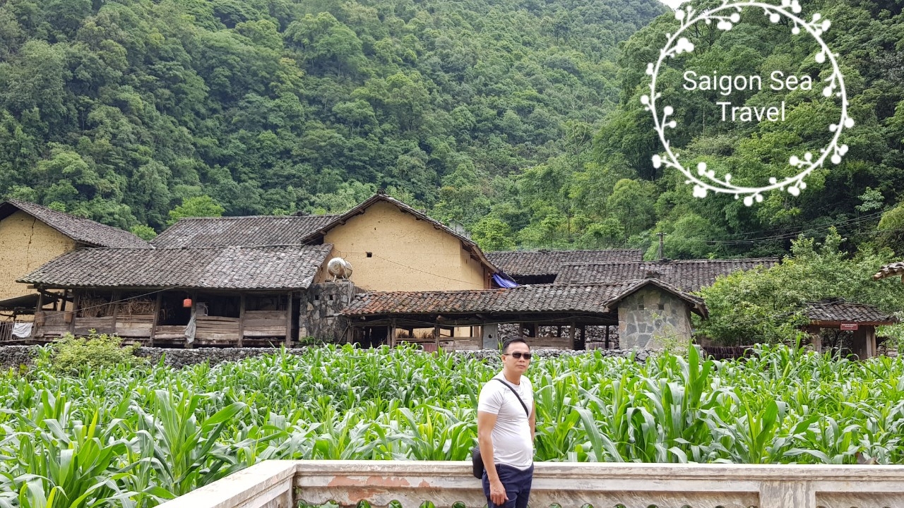 TP. HỒ CHÍ MINH - PHÚ THỌ - TUYÊN QUANG - HÀ GIANG - CAO BẰNG - LẠNG SƠN