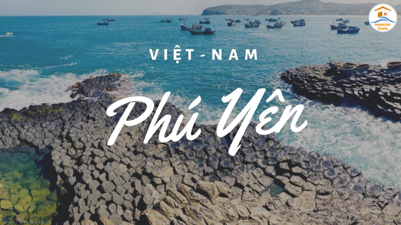 TP. HỒ CHÍ MINH - PHÚ YÊN - TP. QUI NHƠN
