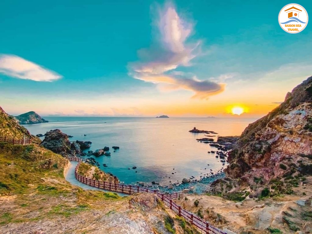 TP. HỒ CHÍ MINH - PHÚ YÊN - TP. QUI NHƠN